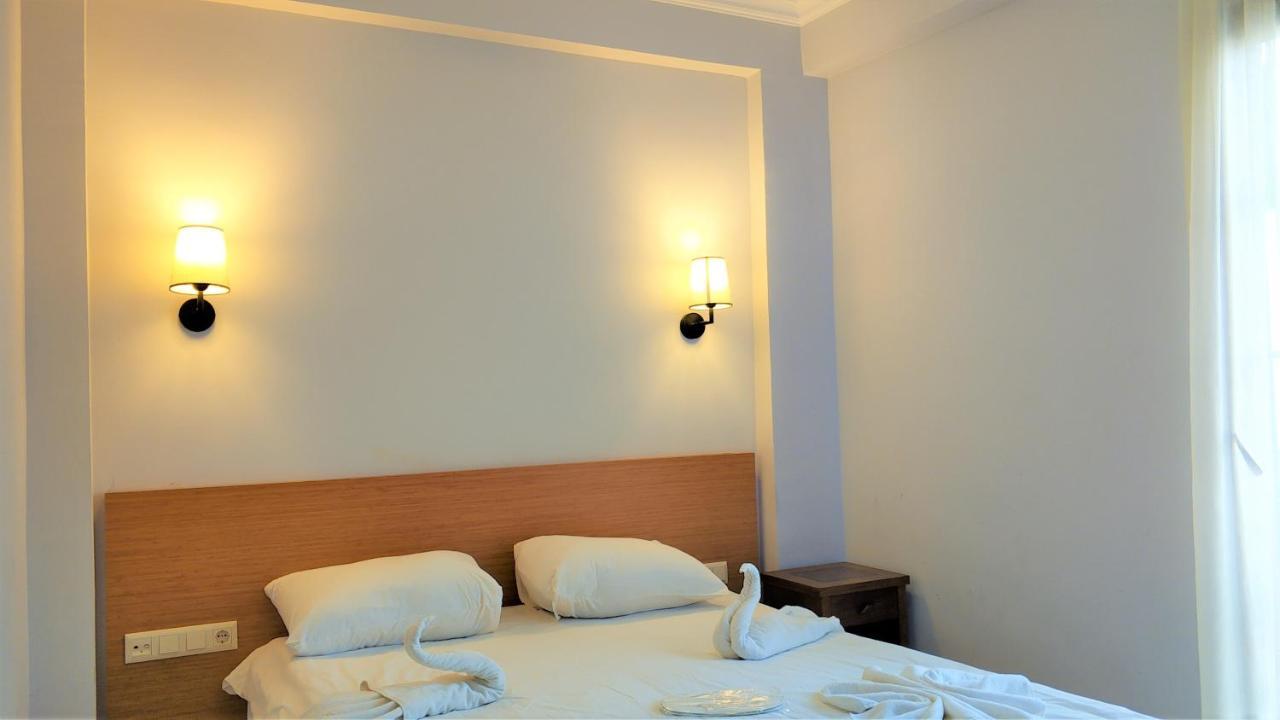 Bucoleon Hostel Istanbul Luaran gambar