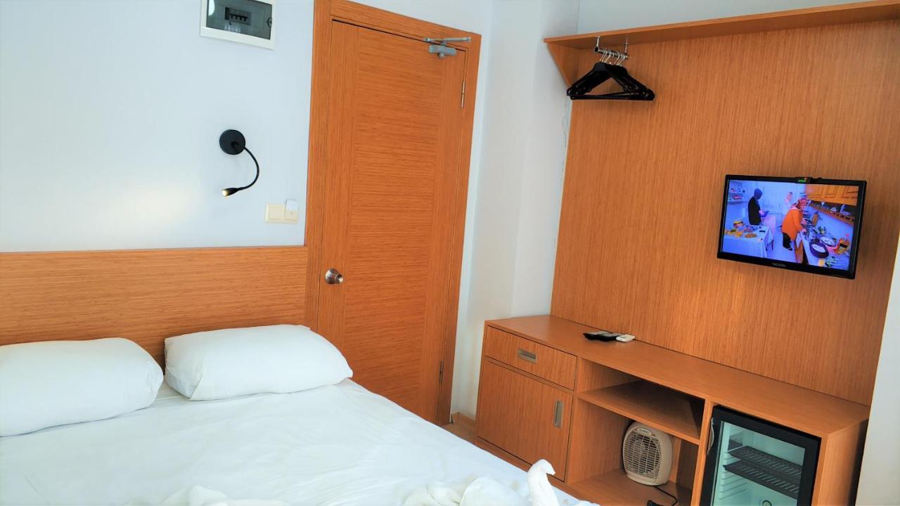 Bucoleon Hostel Istanbul Luaran gambar